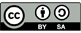 Creative Commons Attribution-ShareAlike 4.0 International